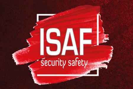ISAF 2025: Yangın Güvenliği ve Akıllı Teknolojiler Zirvesi